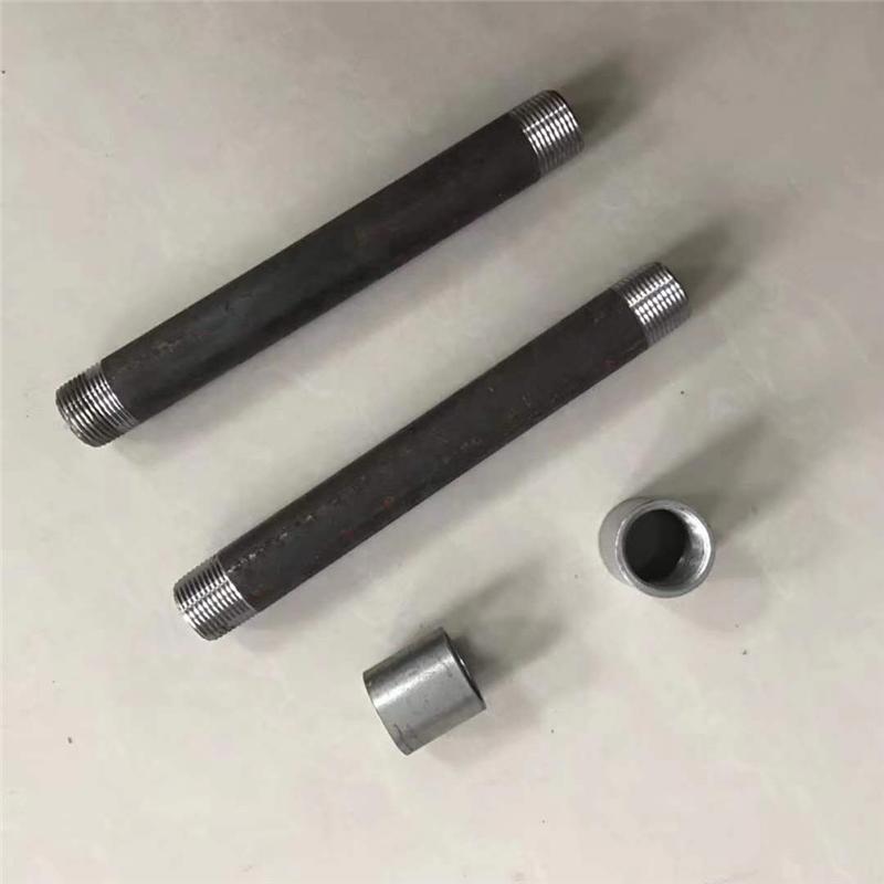 九龙钢管注浆管隧道止水